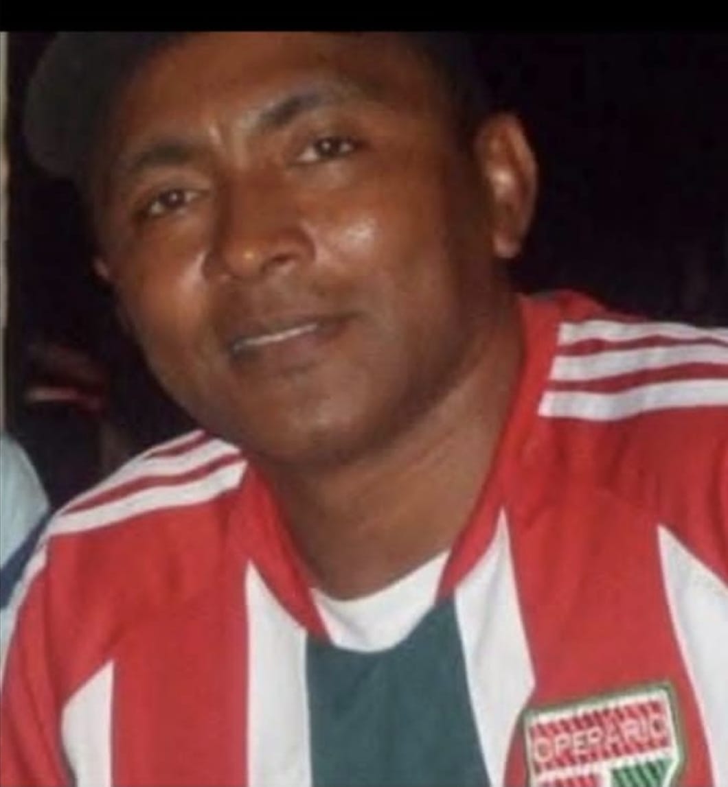 Policial penal morto em Várzea Grande