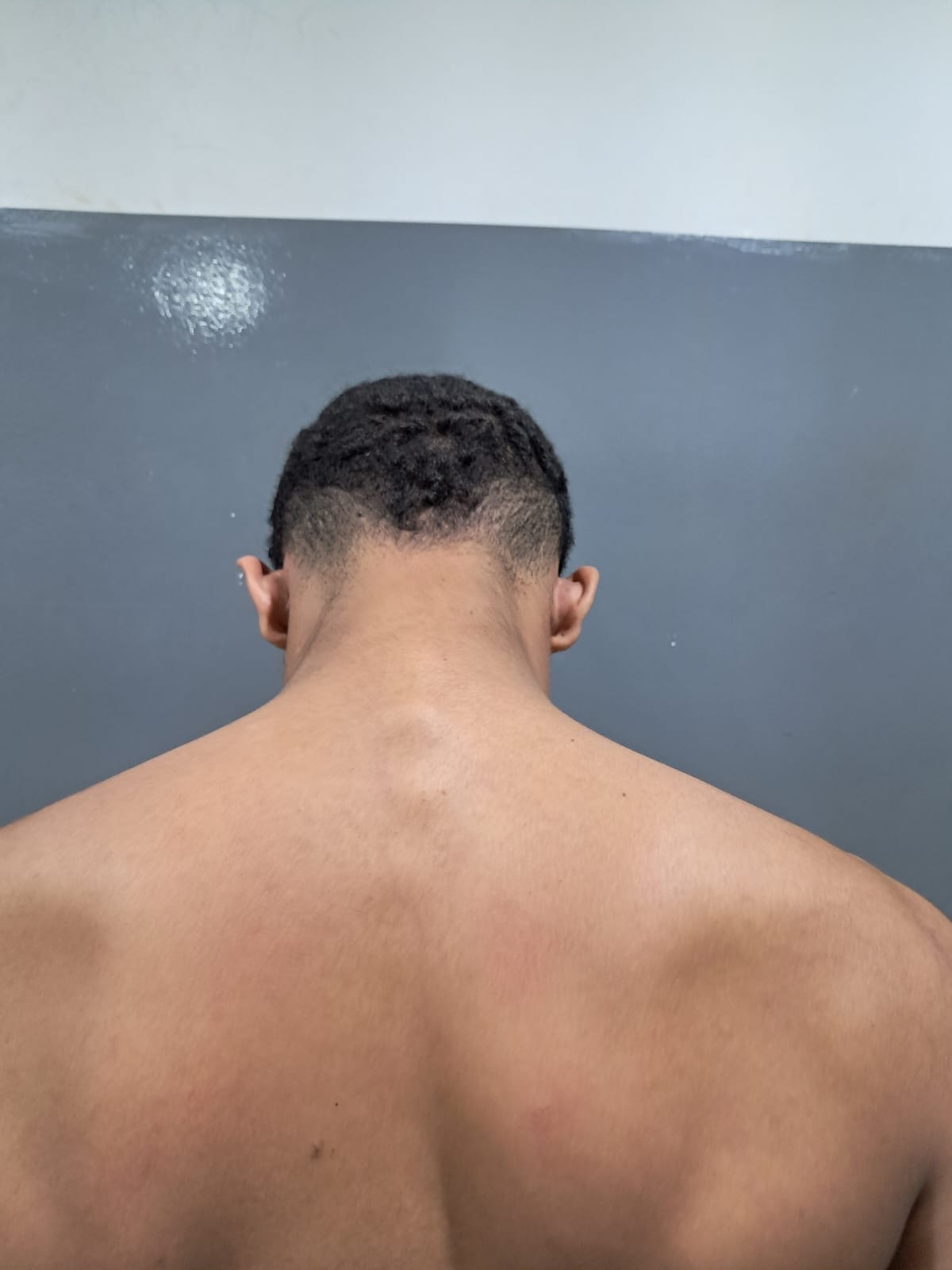 GAP São Matheus flagra tráfico de drogas durante operação em Várzea Grande