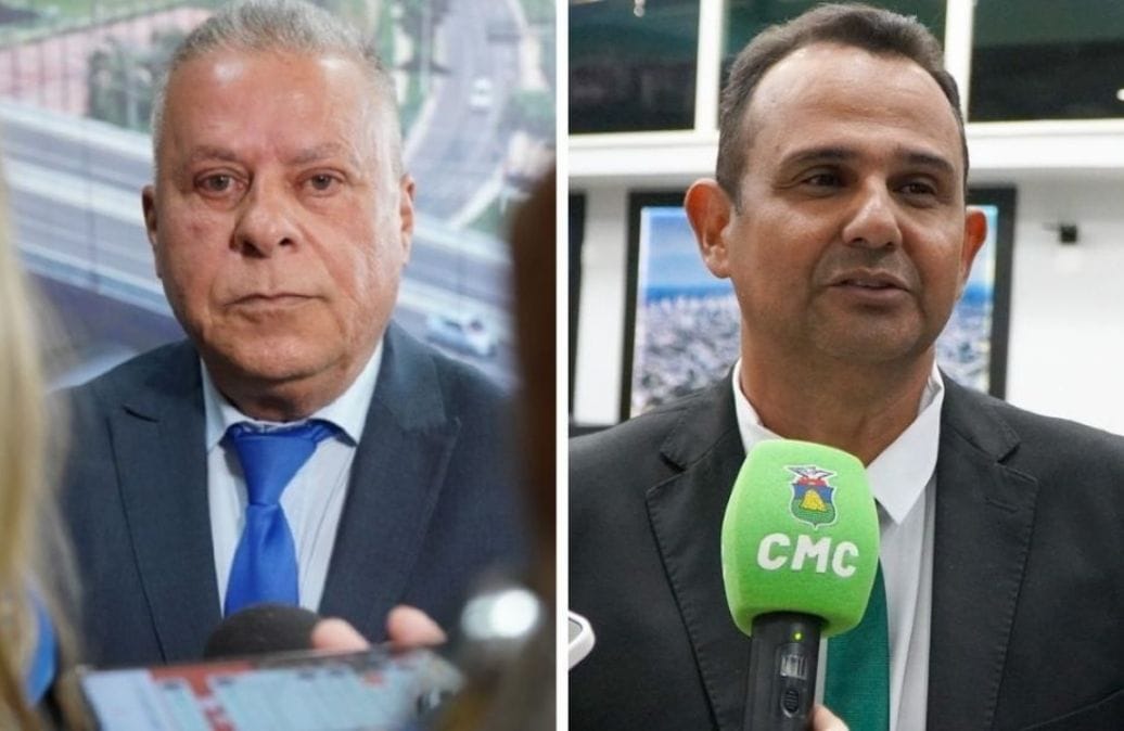 Ministério Público pede novas diligências em investigação contra vereadores