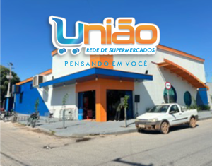 FECHA MÊS Fecha Mês da Rede União traz descontos incríveis e sorteio de carro zero