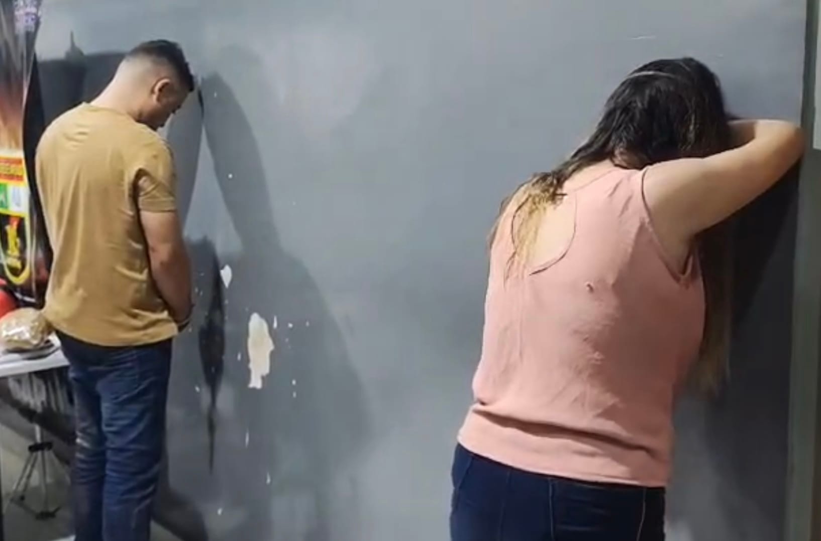 Polícia desarticula laboratório de drogas e prende dupla em Várzea Grande