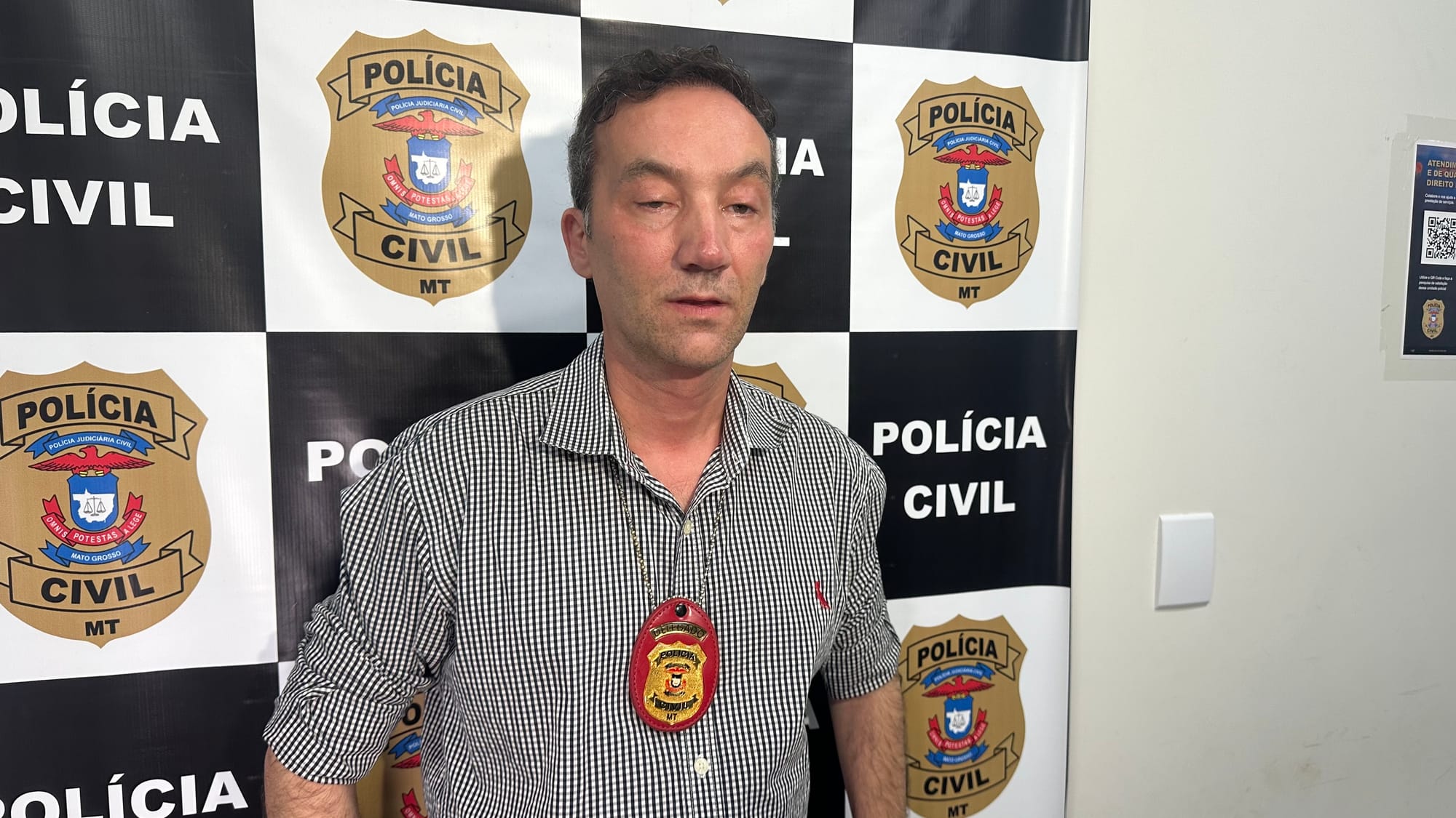 Criança de 3 anos morre em Cuiabá e polícia investiga suspeita de violência sexual