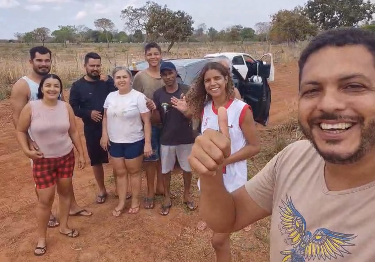 Morador do Pedra 90 em Cuiabá ganha sozinho R$ 200 mil no MTCAP deste domingo
