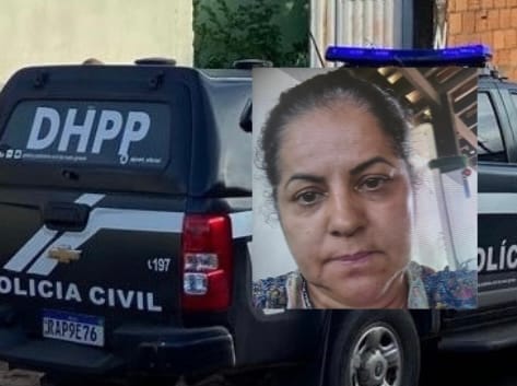 URGENTE: Corpo de mulher desaparecida é encontrado na região do Sucuri em Cuiabá