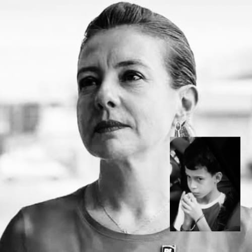 PREFEITA LAMENTA A MORTE DO MENINO DAVI, VÍTIMA DE LINHA COM CEROL: “UMA TRAGÉDIA QUE DILACERA NOSSOS CORAÇÕES”