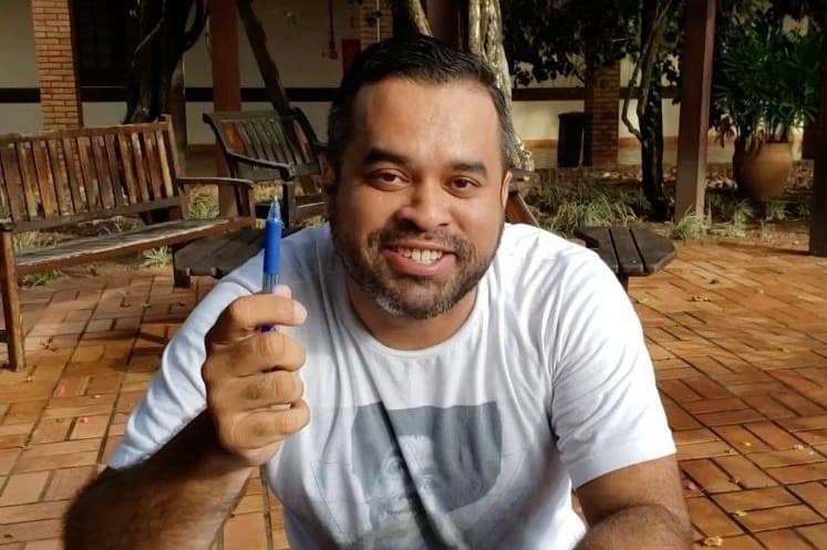 Influenciador cuiabano “Xômano” segue internado em estado grave após infecção
