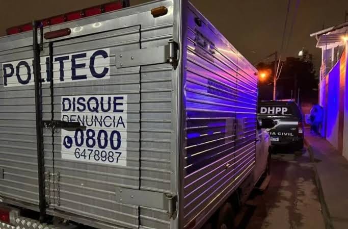 Jovem de 21 anos é assassinado em Nobres e soma terceira morte em dois dias