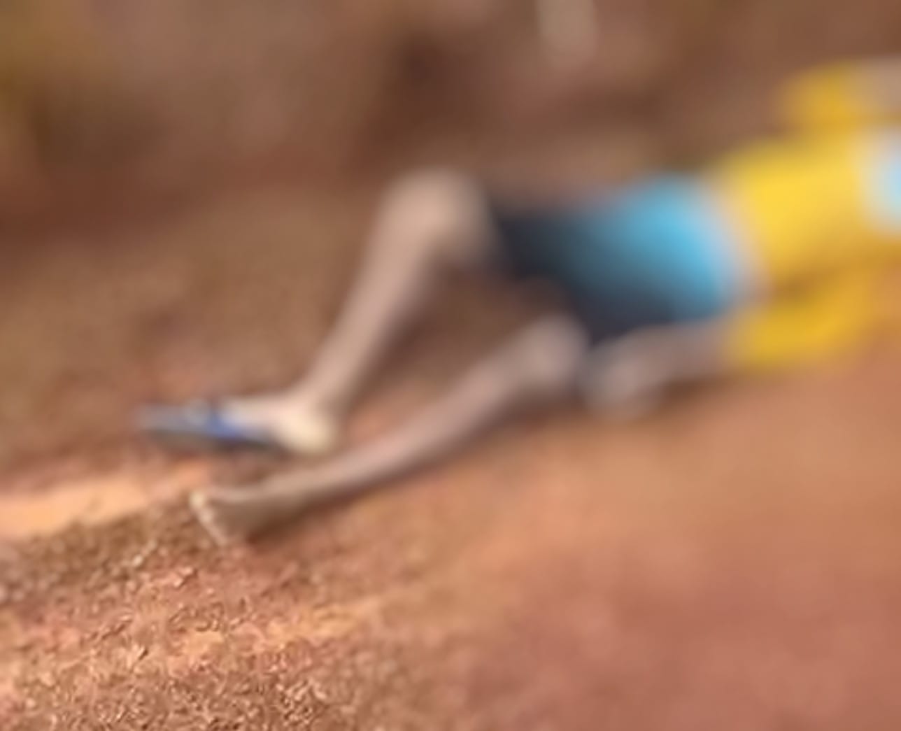 Homem é encontrado morto com sinais de violência na zona rural de Chapada dos Guimarães