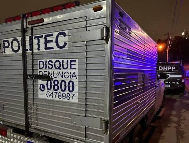 Mulher é encontrada morta dentro de residência após noite de bebedeira em Várzea Grande