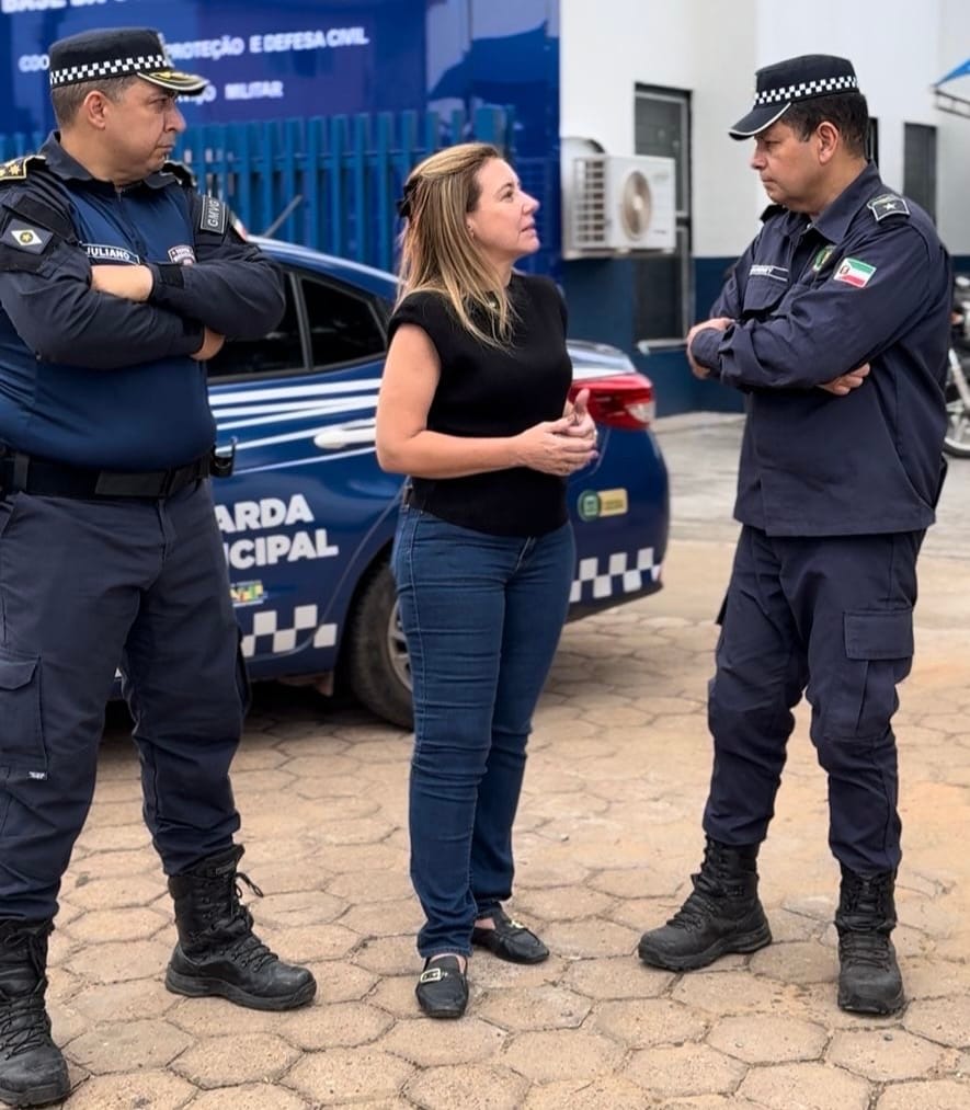 “Após morte de criança, prefeita de Várzea Grande declara guerra ao cerol e lança Operação Céu Azul”