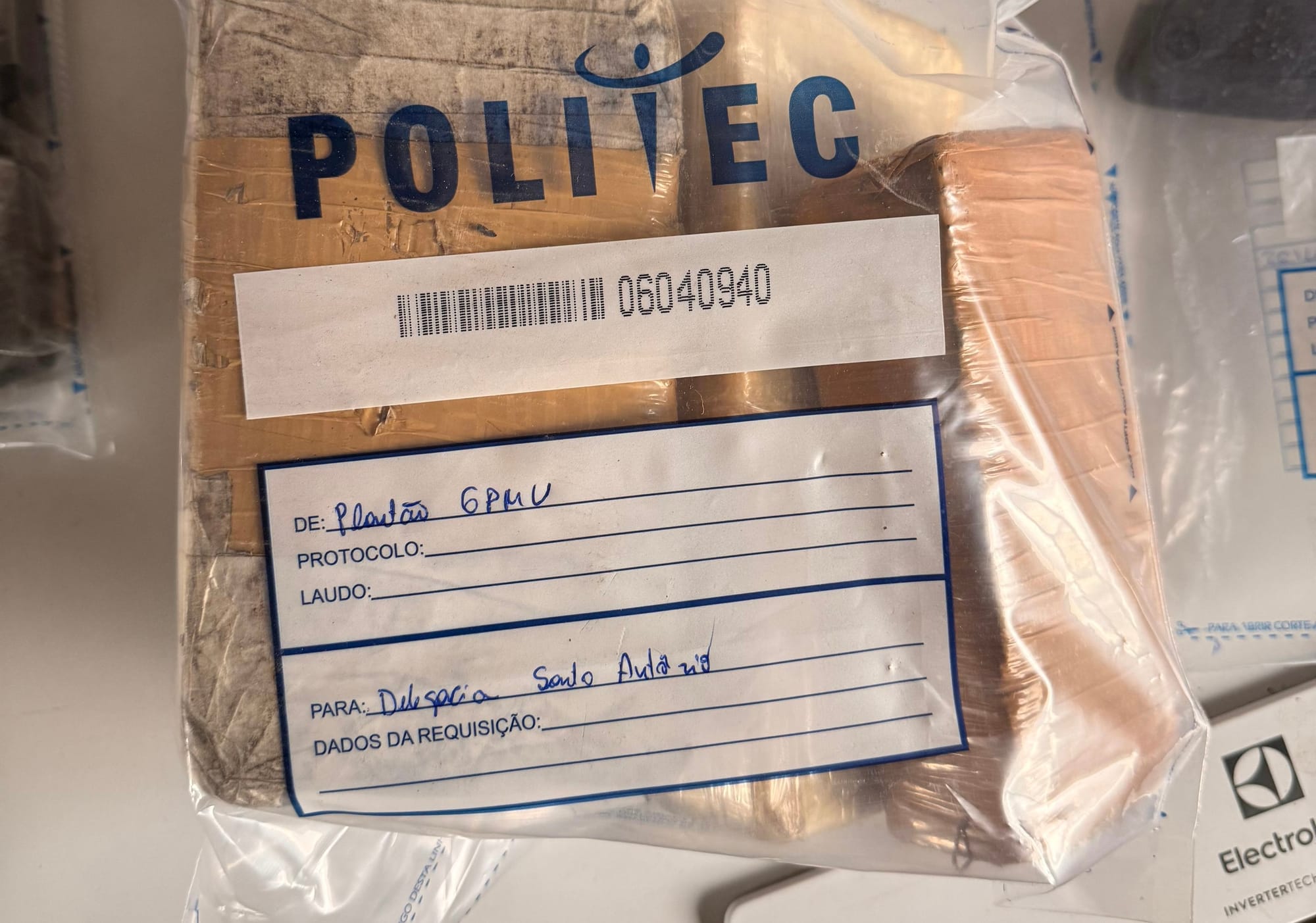 Força Tática neutraliza dois suspeitos em operação contra facção no Assentamento Coroado