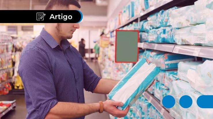 Como conseguir fralda de graça na farmácia popular