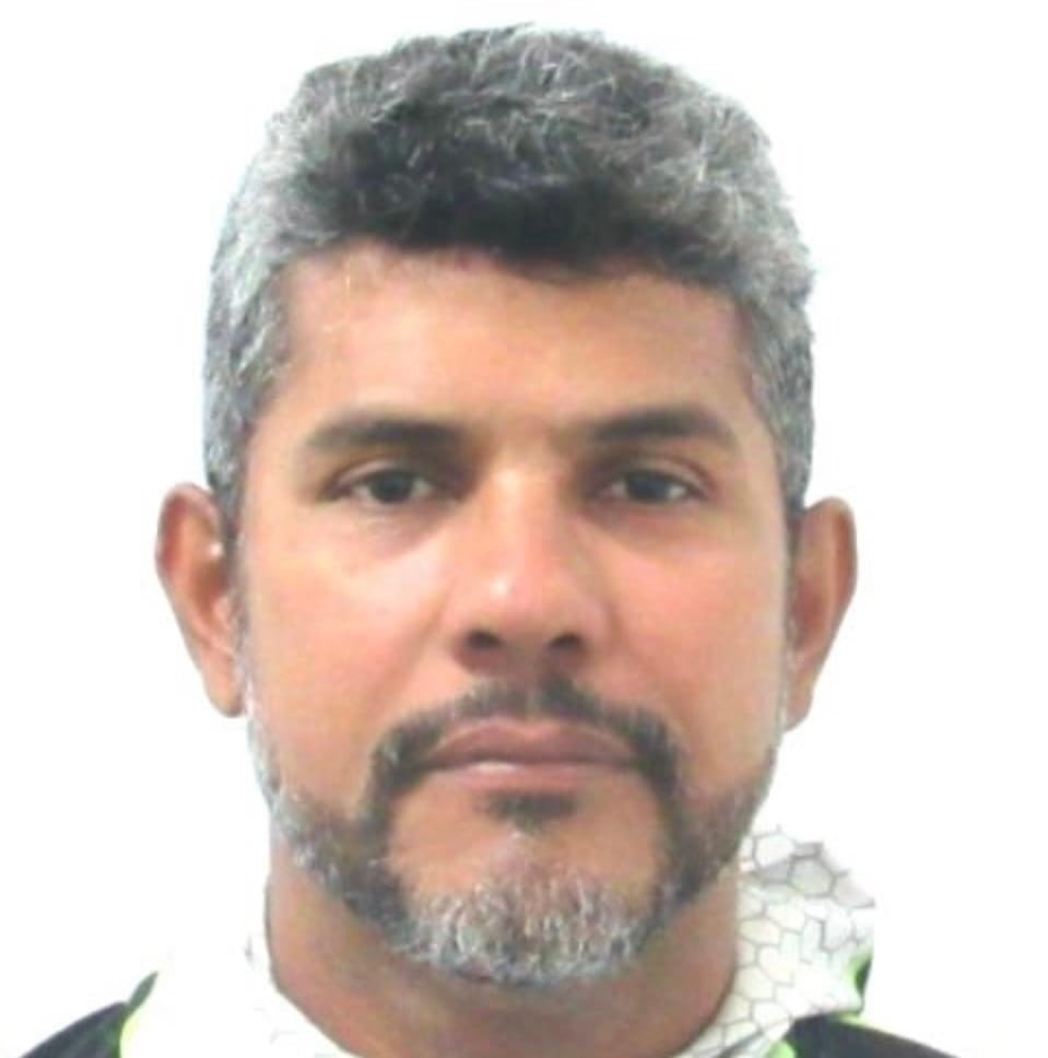 Eletricista Aurélio Lemes, 48 anos, morre após colidir em carreta que saía de posto na BR-070