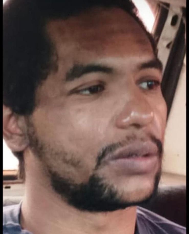 URGENTE: Família faz apelo por homem desaparecido na Rodoviária de Cuiabá