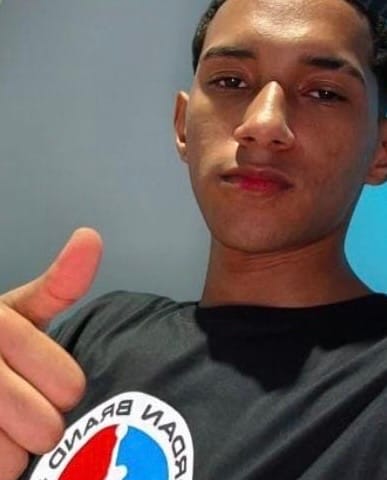 MOTOCICLISTA IDENTIFICADO: MORRE APÓS GRAVE ACIDENTE NA AVENIDA DAS TORRES, EM CUIABÁ