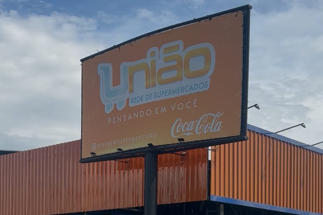Rede União de supermercados lança tabloide especial de dezembro com descontos imperdíveis em todas as lojas