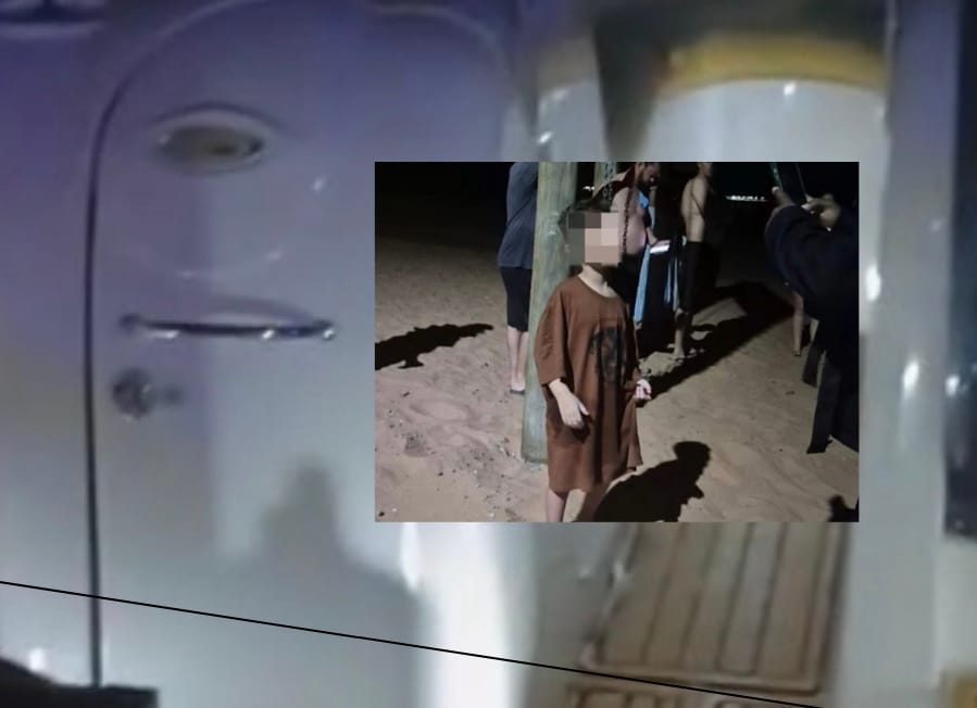 Lancha vira no Lago do Manso e criança consegue se salvar ao chegar sozinha à margem