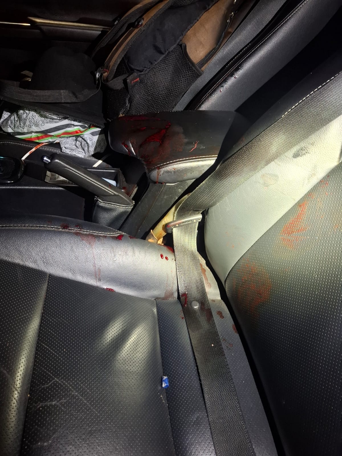 EXECUTADO A TIROS: HOMEM DE 34 ANOS MORRE APÓS PEDIR SOCORRO