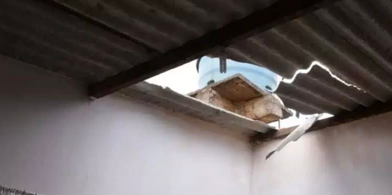 Queda fatal: homem não resiste a ferimentos e morre no Pronto-Socorro de VG