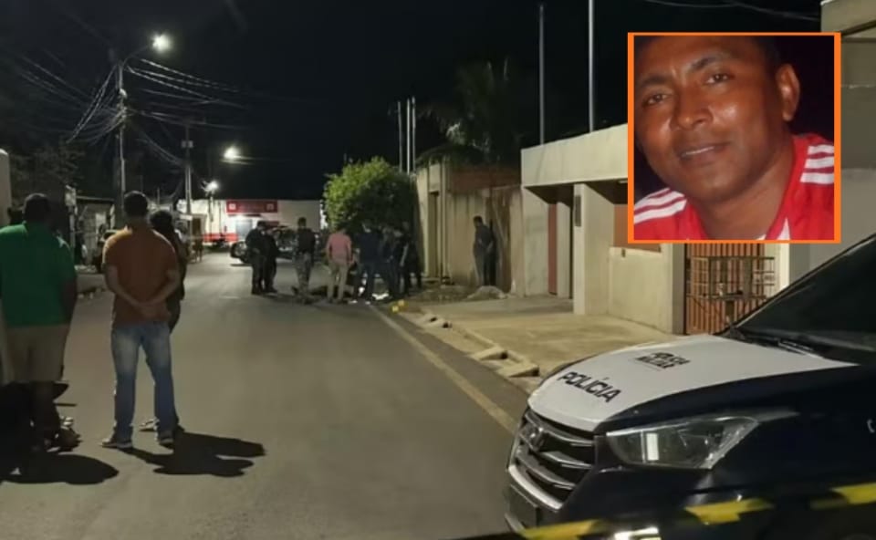 Polícia prende mais dois suspeitos e avança na investigação do assassinato de policial penal em Várzea Grande