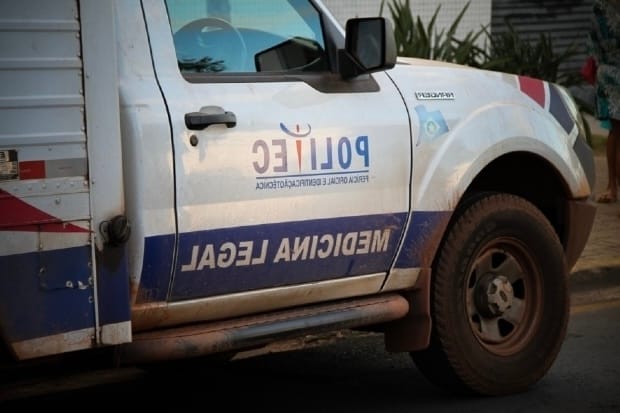 Homem é executado a tiros dentro de casa após ser flagrado com mulher casada em Várzea Grande