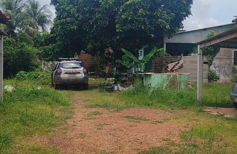 URGENTE: homem é encontrado amarrado, amordaçado e executado dentro de casa em Várzea Grande