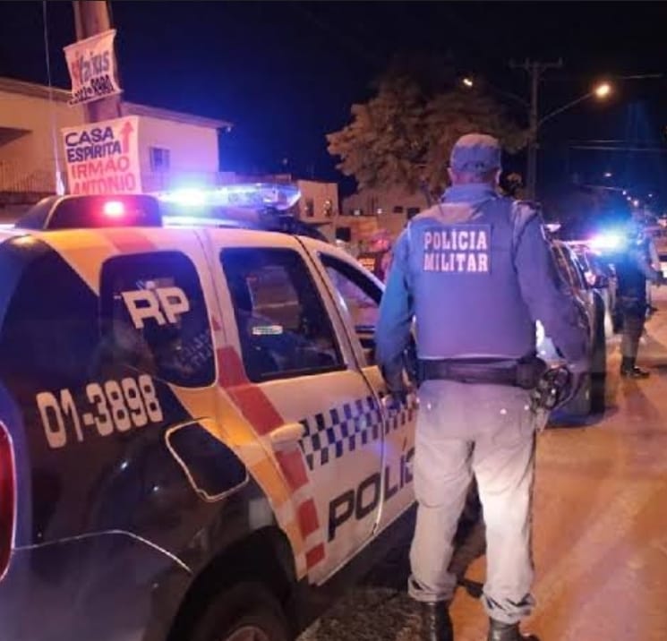 🚨 Piloto de aplicativo denuncia cárcere privado e mulher é resgatada pela Guarda Municipal