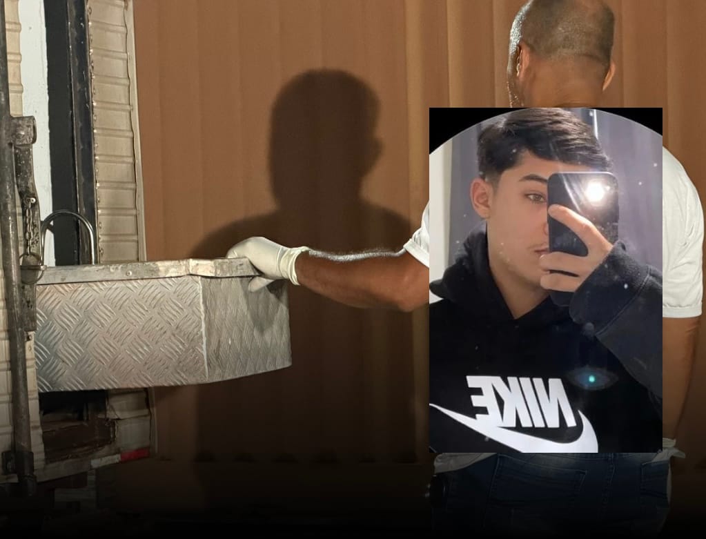 Bandidos fazem chamada de vídeo para pedir autorização e decidem poupar mãe durante execução brutal em Cuiabá