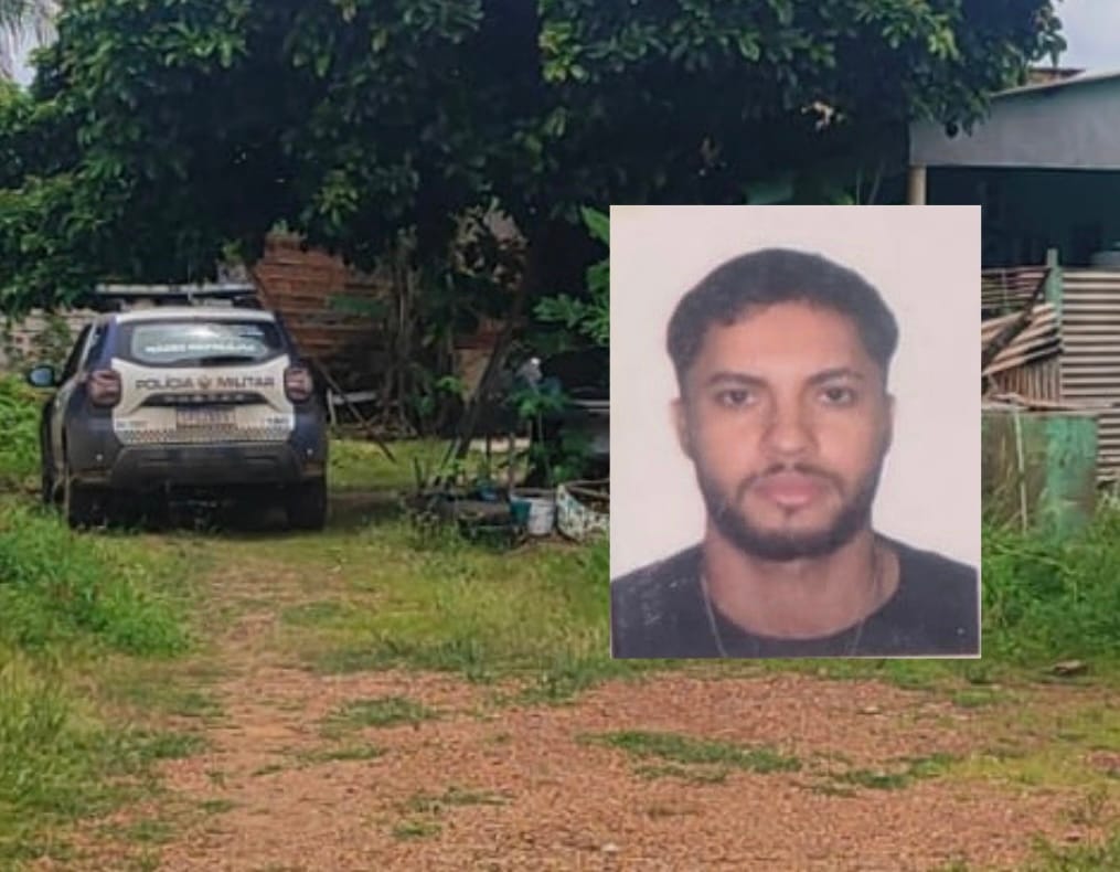 EXECUÇÃO EM KIT NET: jovem de 22 anos é encontrado amarrado e morto dentro de casa em Várzea Grande