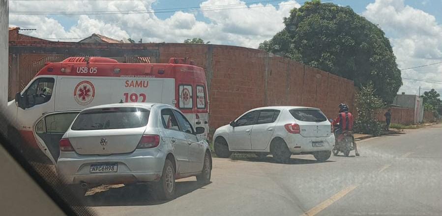 criança morre após afogamento em piscina em Várzea Grande