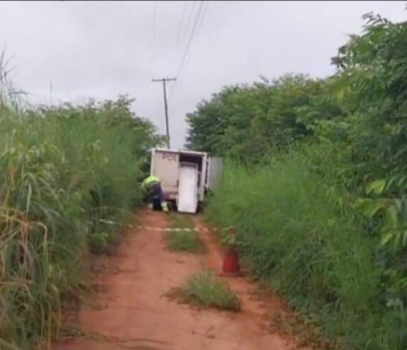 Corpo em decomposição é encontrado às margens da BR-163