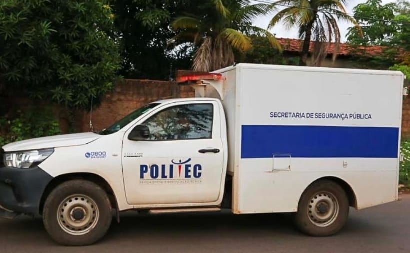 Pais são suspeitos após bebê chegar sem vida na UPA