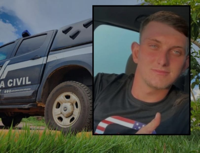 Jovem sobrevive após horas sob poder de agressor em sequência de crimes