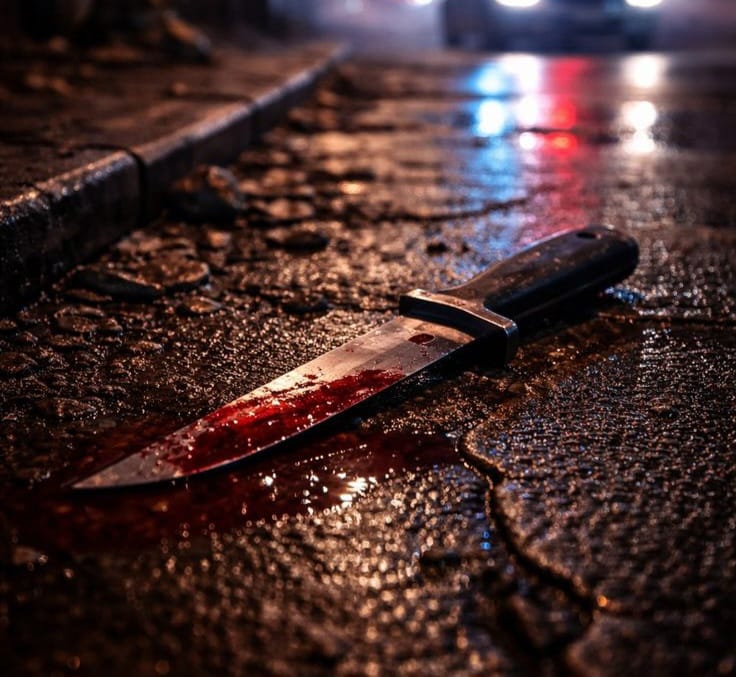 Mulher é encontrada morta dentro de casa;Principal suspeito é seu marido