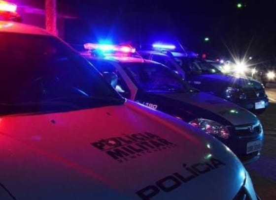 Discussão por ciúmes termina em tentativa de homicídio em Cuiabá