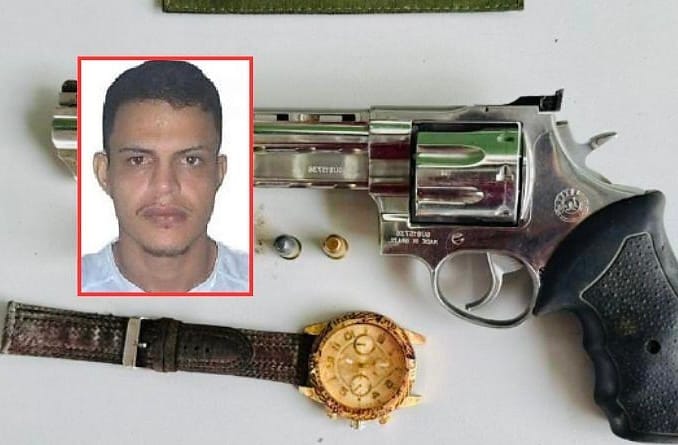 Suspeito de homicídio com 15 passagens criminais morre em confronto com o BOPE durante operação contra facções em Mato Grosso