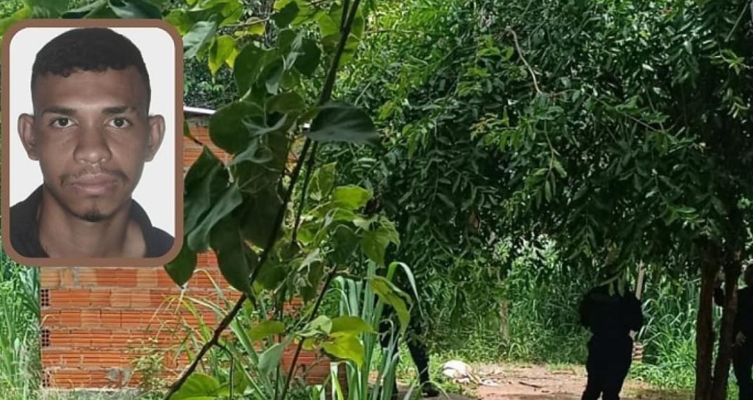 Jovem é encontrado morto com mãos e pés amarrados dentro de casa