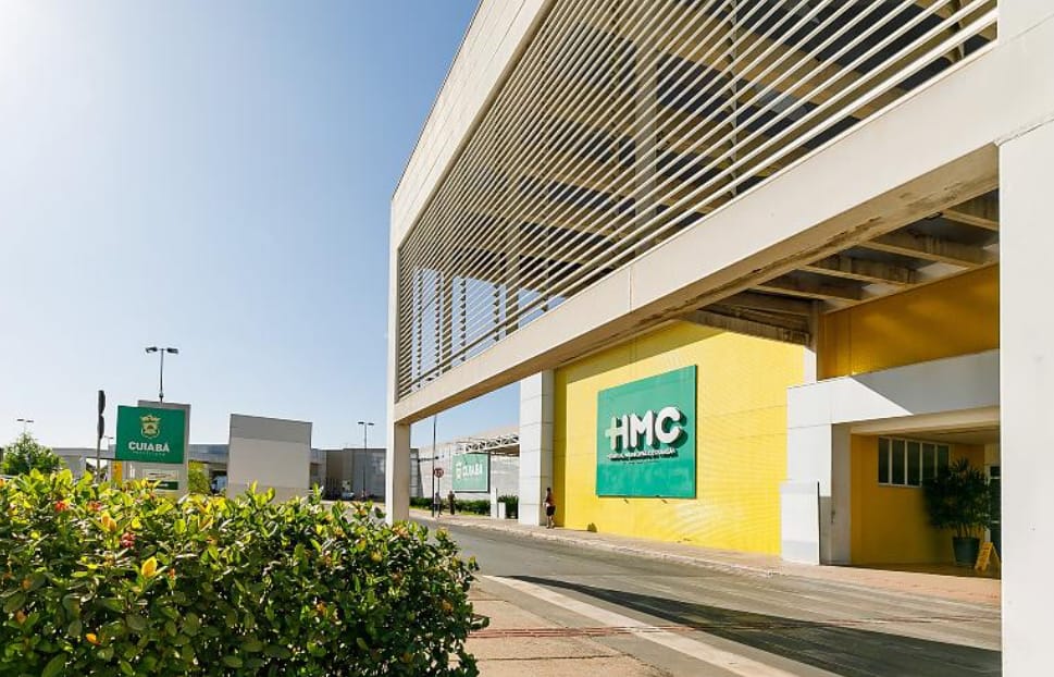 Ultrapassagem termina em tragédia: motociclista de 19 anos morre após quase um mês internado em Cuiabá