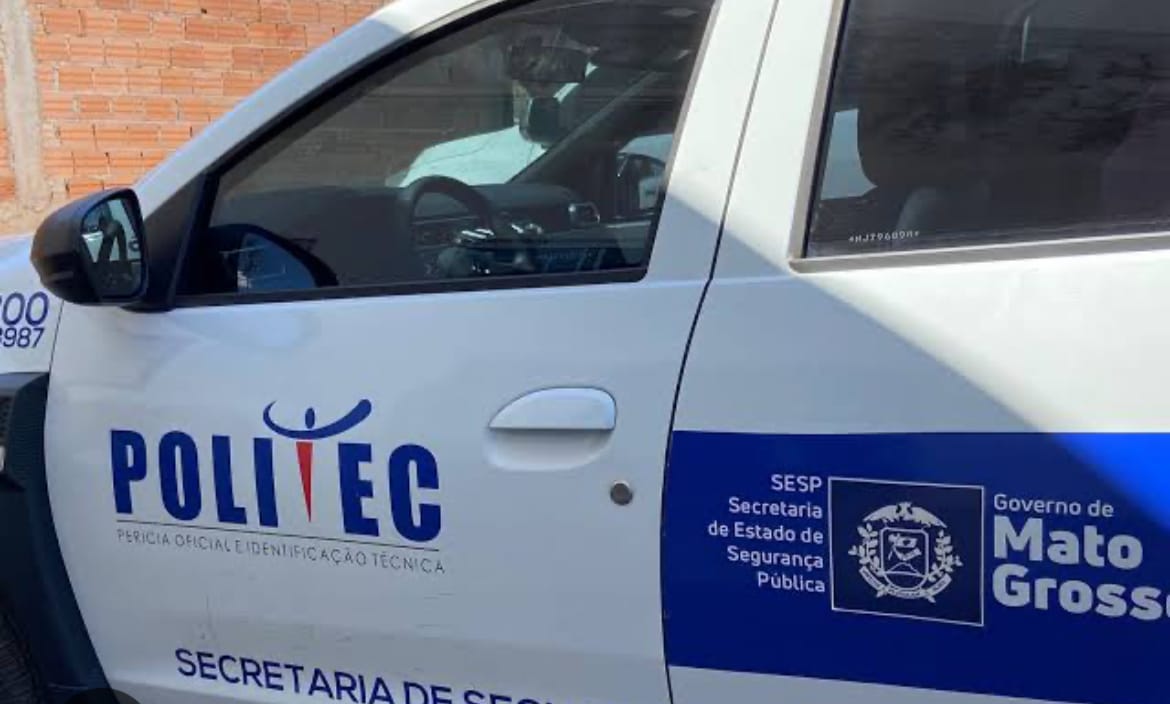 MISTÉRIO EM CONDOMÍNIO DE LUXO: CORPO É ENCONTRADO DENTRO DE APARTAMENTO EM CUIABÁ