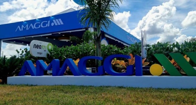 Amaggi leva tecnologia, crédito e soluções digitais para produtores durante a Farm Show MT