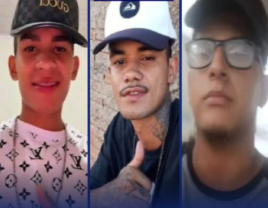 TRAGÉDIA EM MATO GROSSO: JOVENS DESAPARECIDOS SÃO ENCONTRADOS MORTOS EM COVA RASA