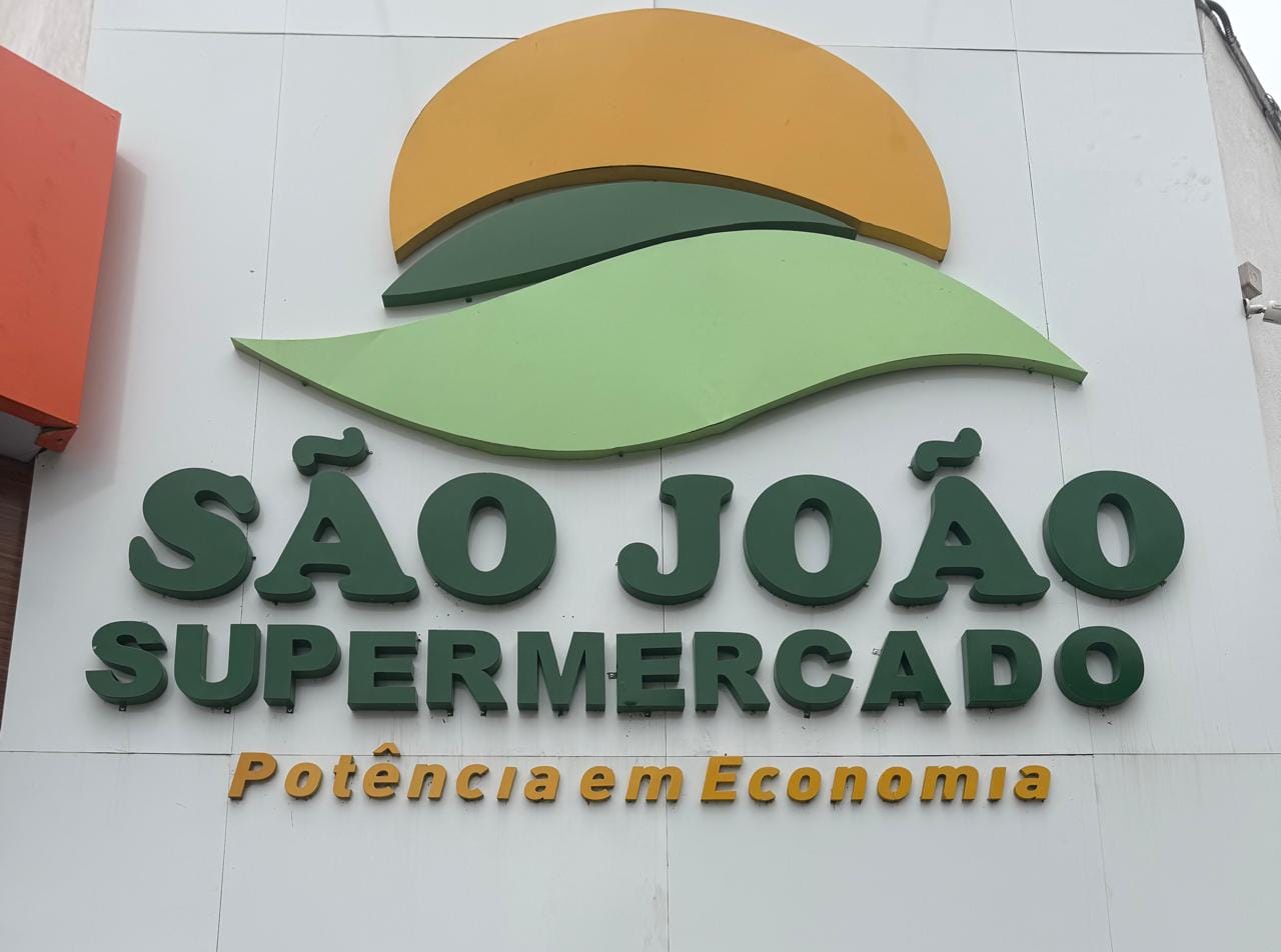 EMPREGO NA ÁREA! SUPERMERCADO SÃO JOÃO ABRE VAGAS EM VÁRZEA GRANDE