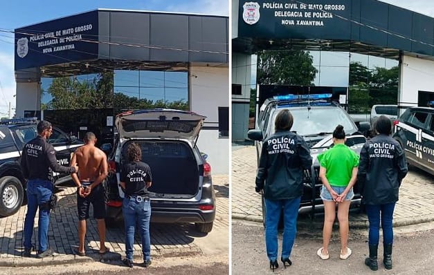 MEGAOPERAÇÃO “MALHA FINA” PRENDE 74 FORAGIDOS