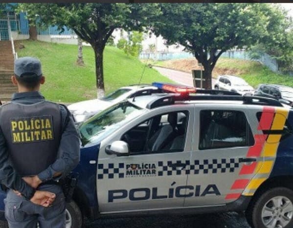 Madrugada de barulho termina com confusão e intervenção da PM