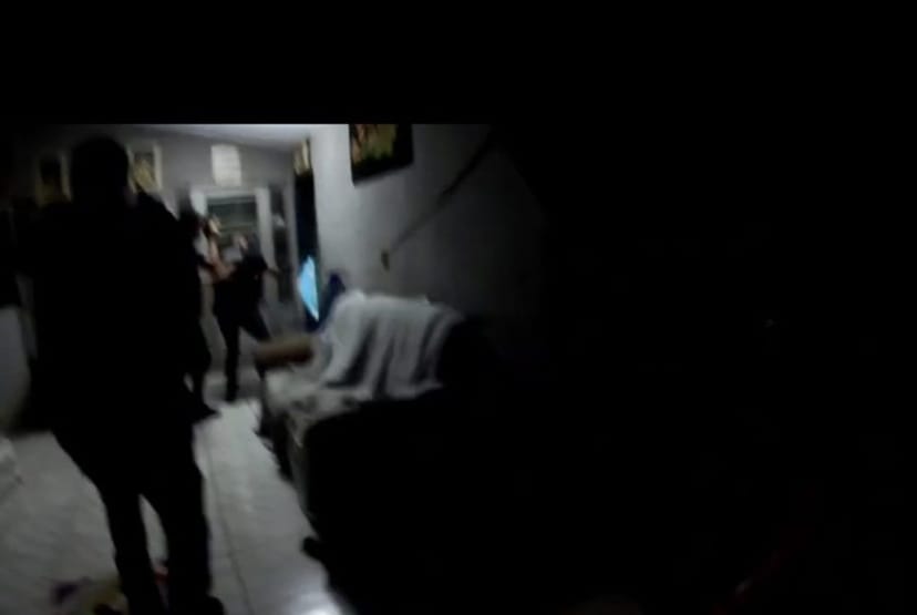 🚨 Debochou do “botão do pânico” e acabou preso: homem é capturado por ameaçar ex em MT