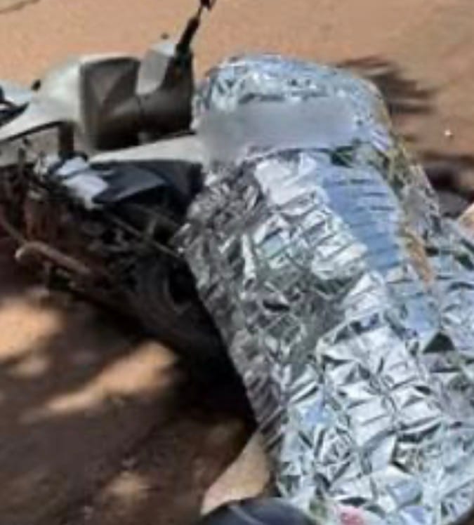 Filho vinga morte da mãe e executa condenado após anos