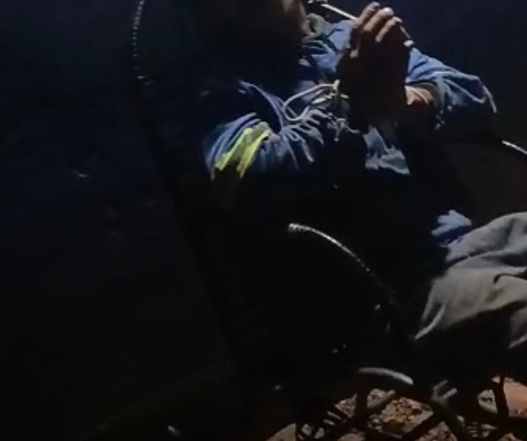 FILHO É PRESO APÓS AGREDIR E EXPULSAR A PRÓPRIA MÃE DE CASA EM CUIABÁ