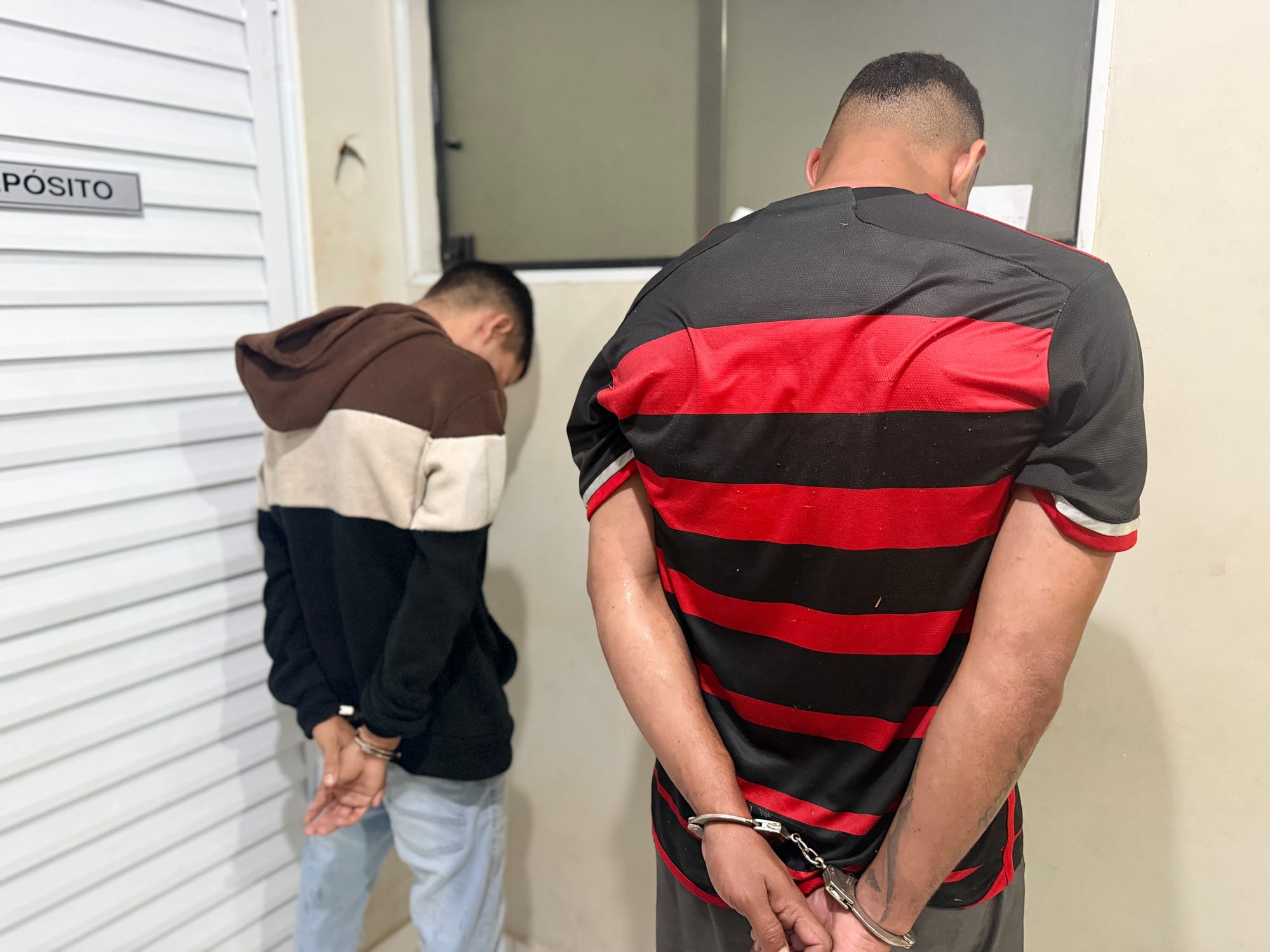 TERROR NO SHANGRI-LÁ: IDOSO É ESPANCADO, AMARRADO E MANTIDO EM CÁRCERE; ROTAM AGE RÁPIDO E PRENDE SUSPEITOS