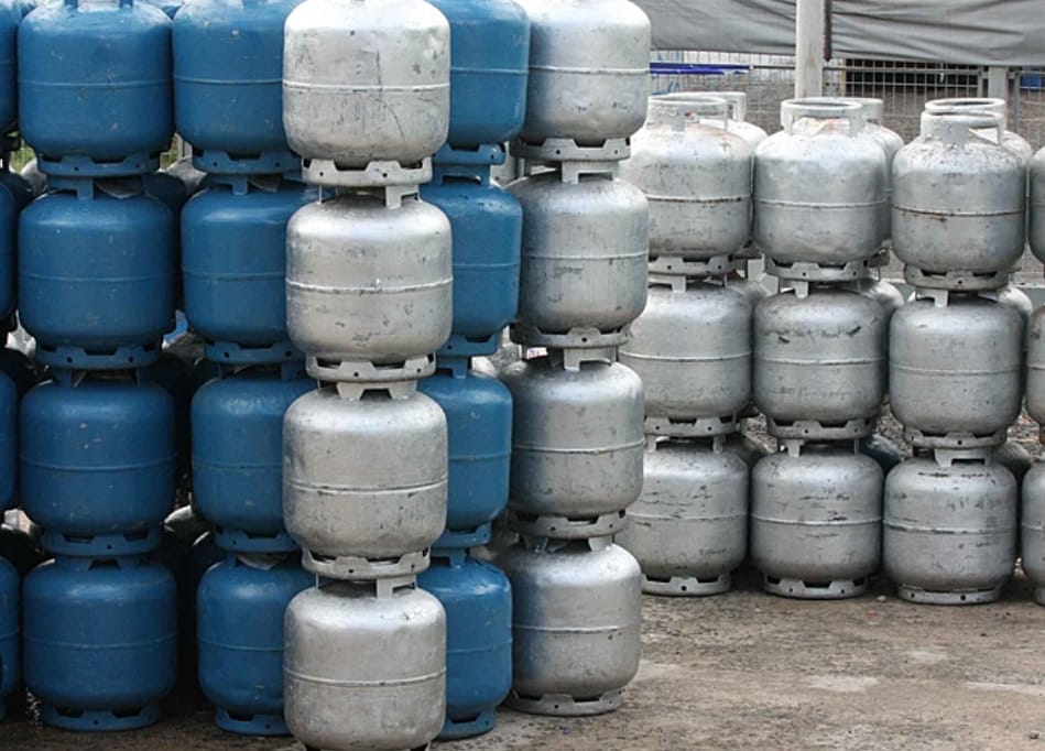 PF fecha o cerco contra irregularidades no gás de cozinha em MT