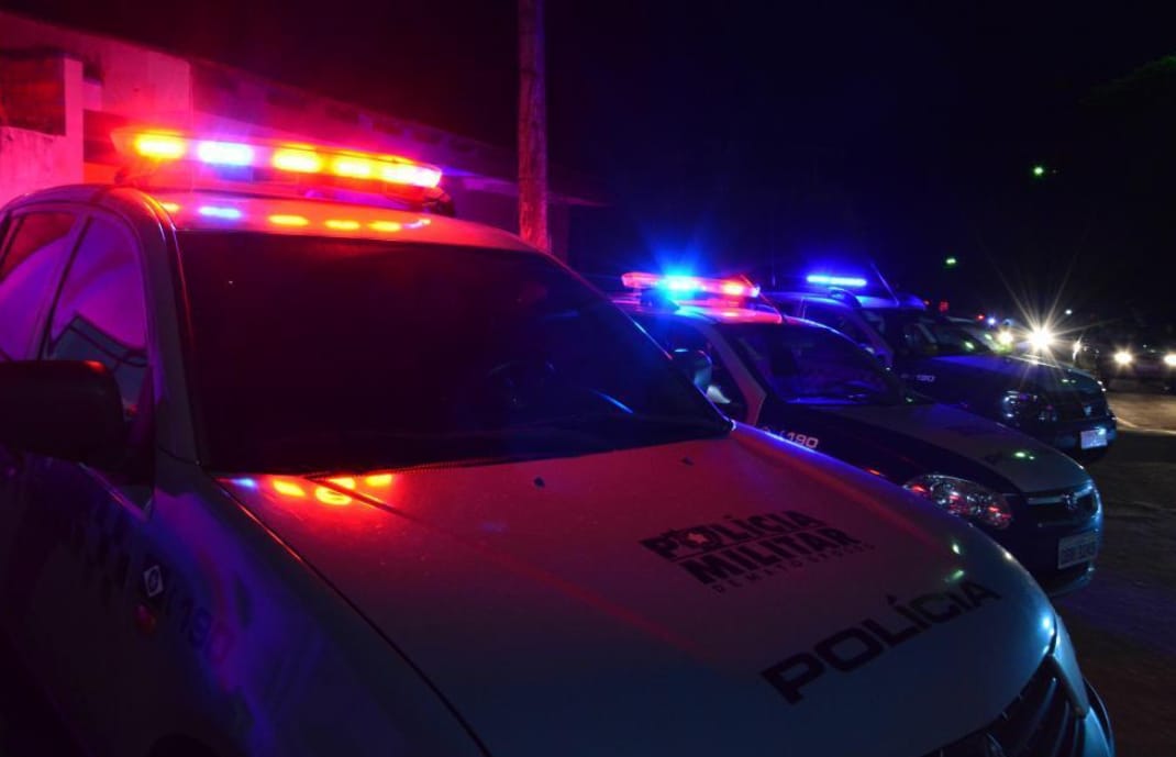 PAI ATIRA ACIDENTALMENTE NA PRÓPRIA FILHA DE 14 ANOS DURANTE MANUTENÇÃO DE ARMA EM MT